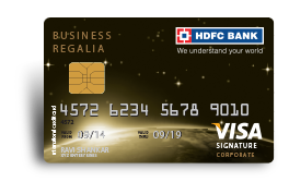 card